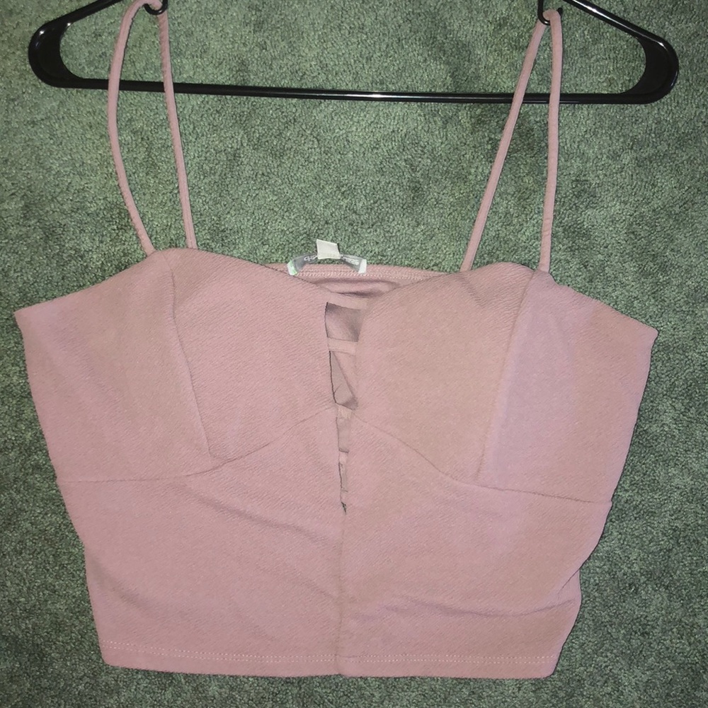 Women’s Crop Top - Picture 1 of 1
